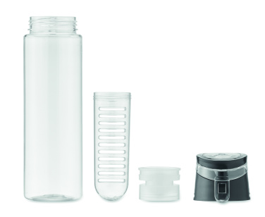 Logotrade mainostuotet kuva: RPET pullo 500ml